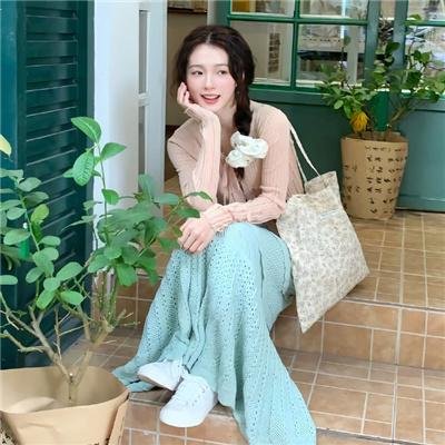 春暖花开的时候